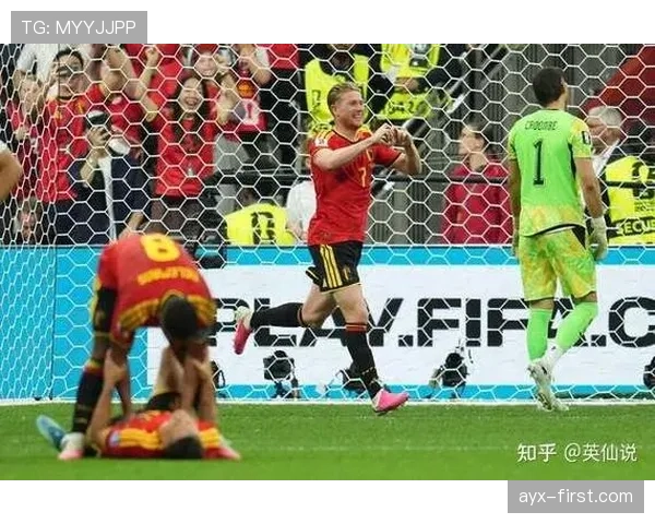 比利时5-1新西兰：世界杯G组末轮战报